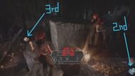The third Rock (Image via Sportskeeda Gaming || Kepler Interactive)